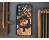 Bewood etui MagSafe do Samsung Galaxy S25 Planets Wenus - 1373109 - zdjęcie 2